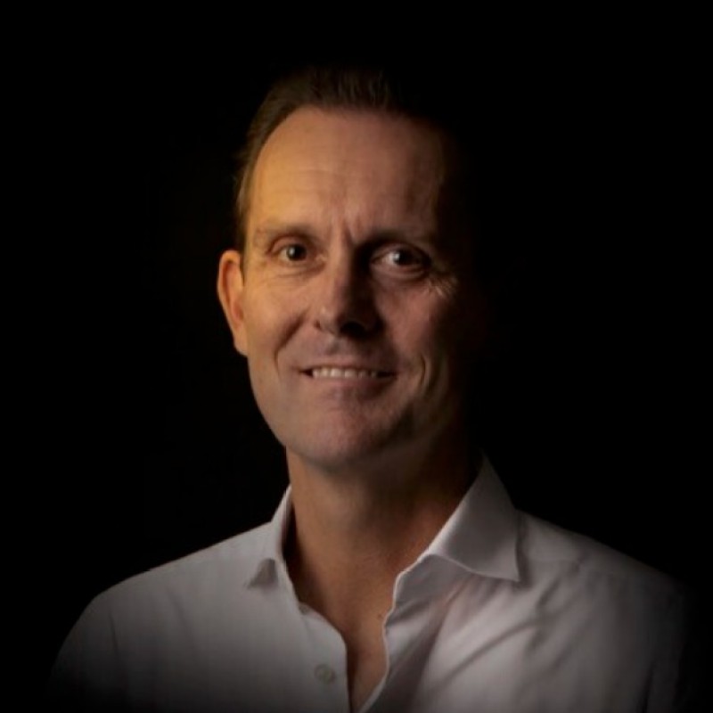 Mark Stork