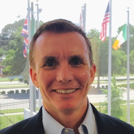 Rob Taylor