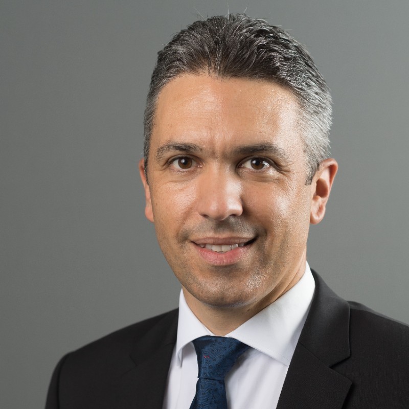 Arnaud Dias