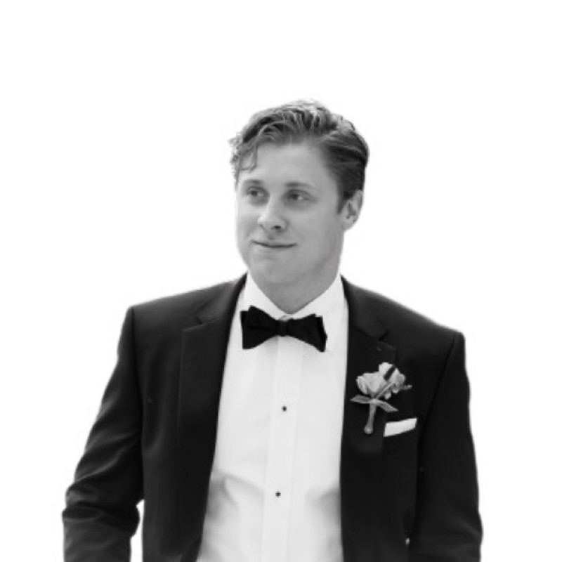 Harrison Brown