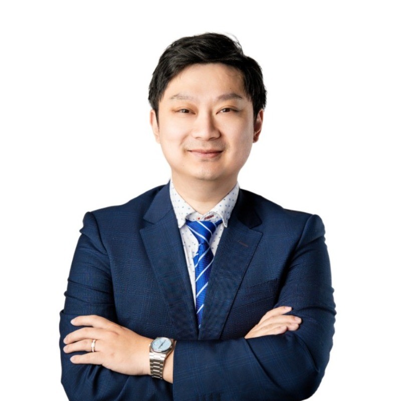 Aaron Guan
