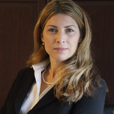 Danielle Whitney