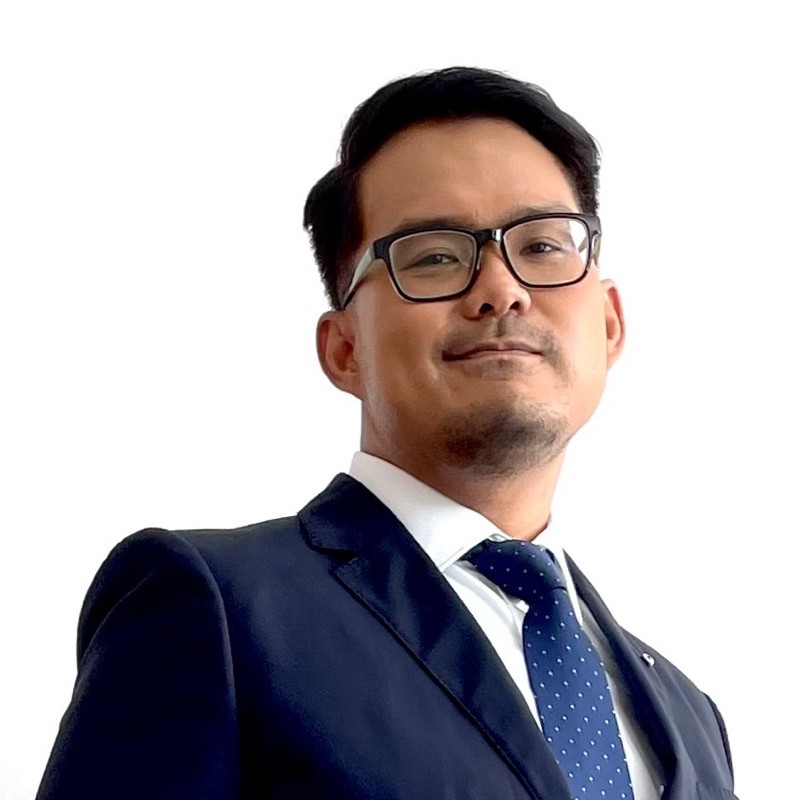 Dr. Helmi Zakariah