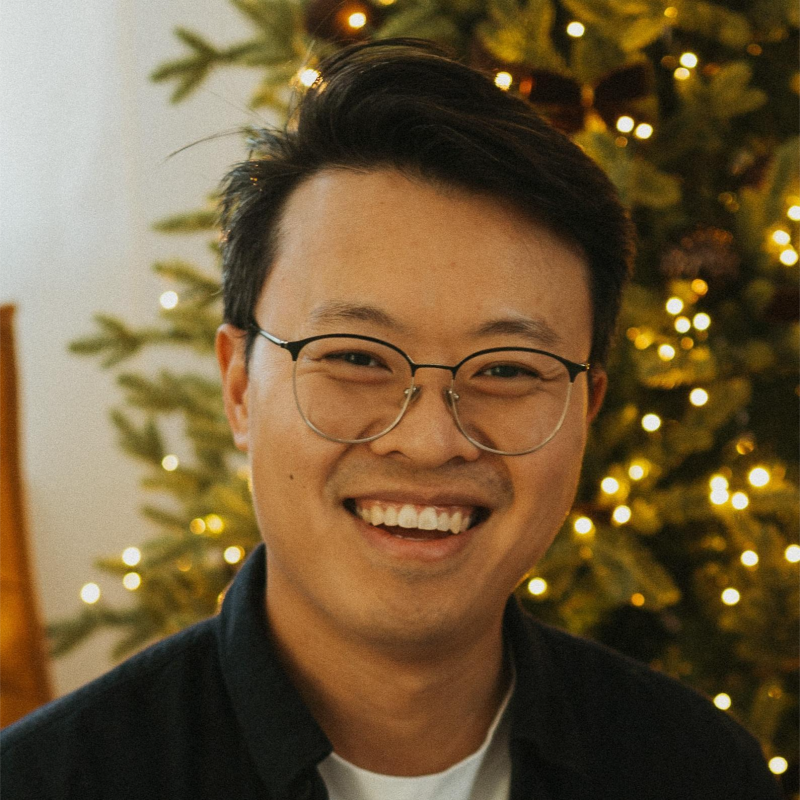 Alexander Chan