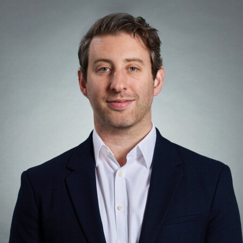 Jonah Van Bourg