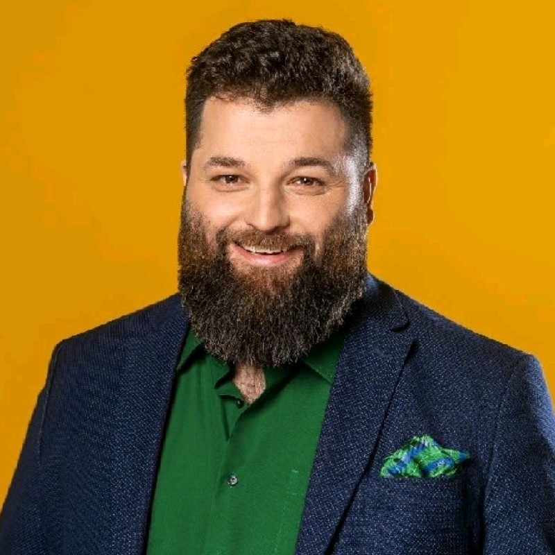 Marcin Koziorowski
