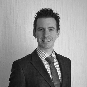 Anthony O'Neill