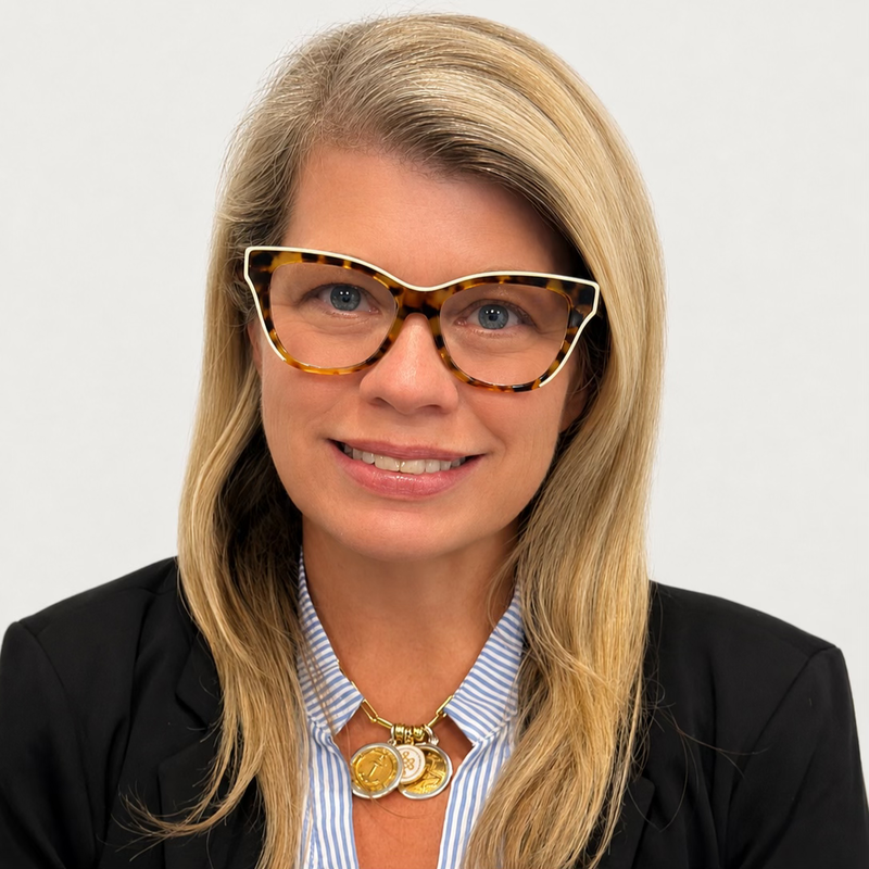 Megan Marshall