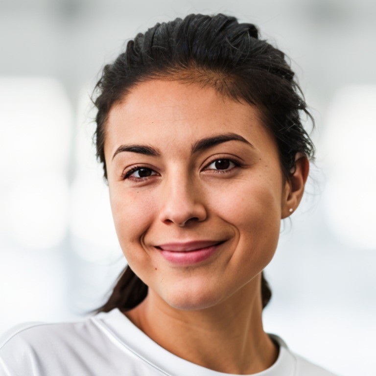 Paloma Schackert