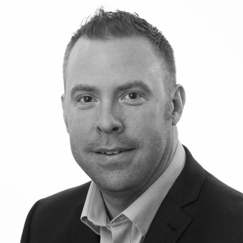 Ben McIvor
