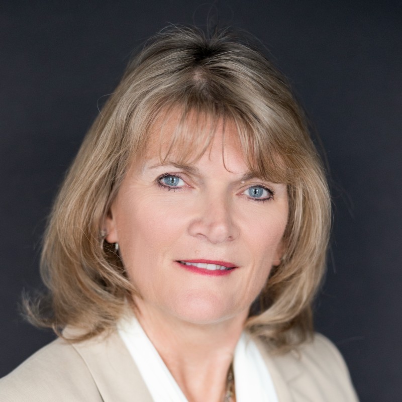 Mary Goggans