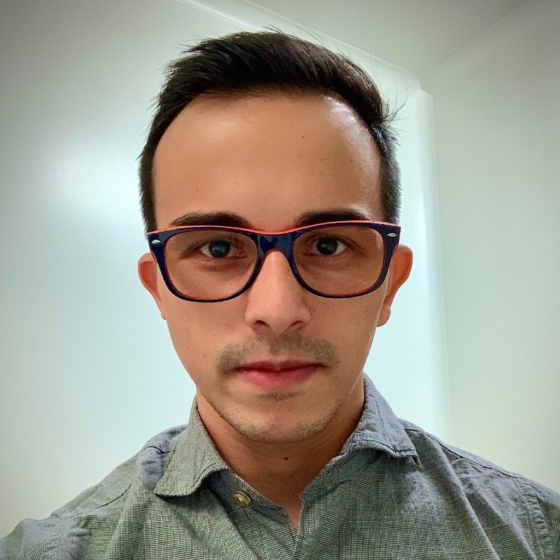 Federico Perdomo Celis