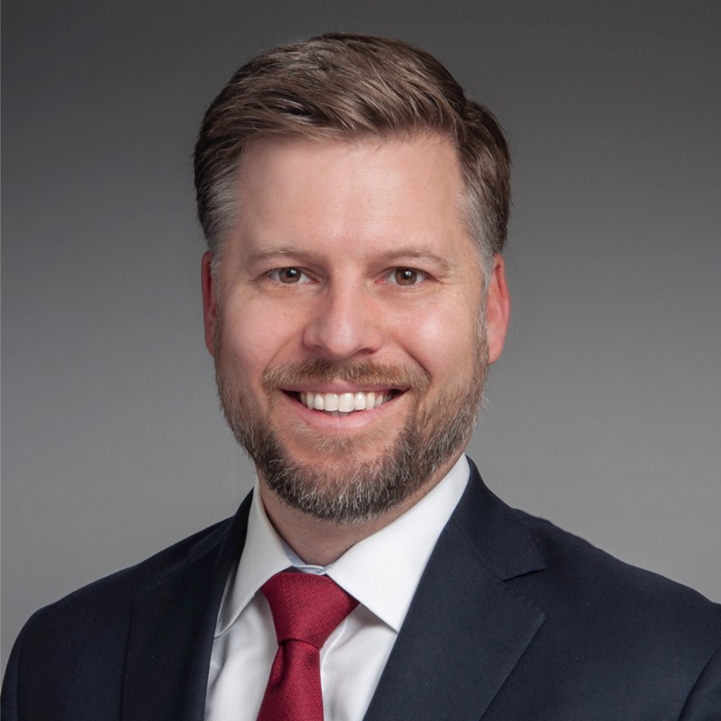 Brett Nixon