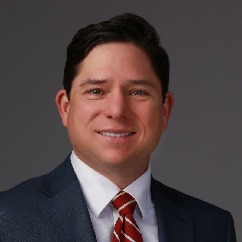 Chad Griffith