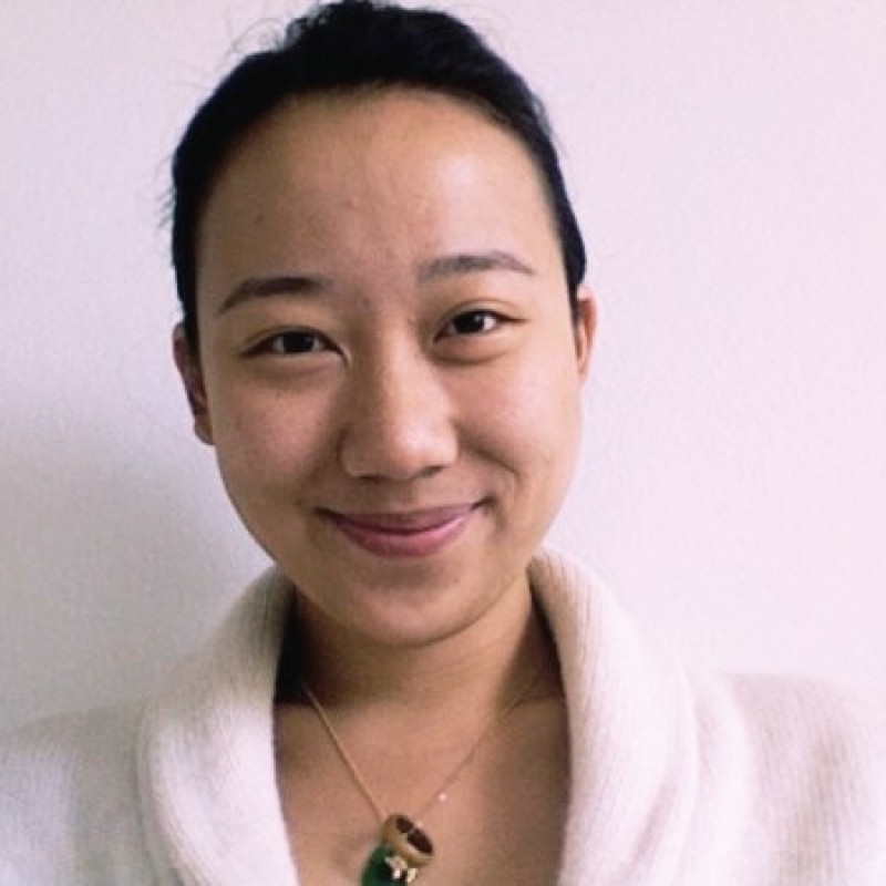 Sarah Chou