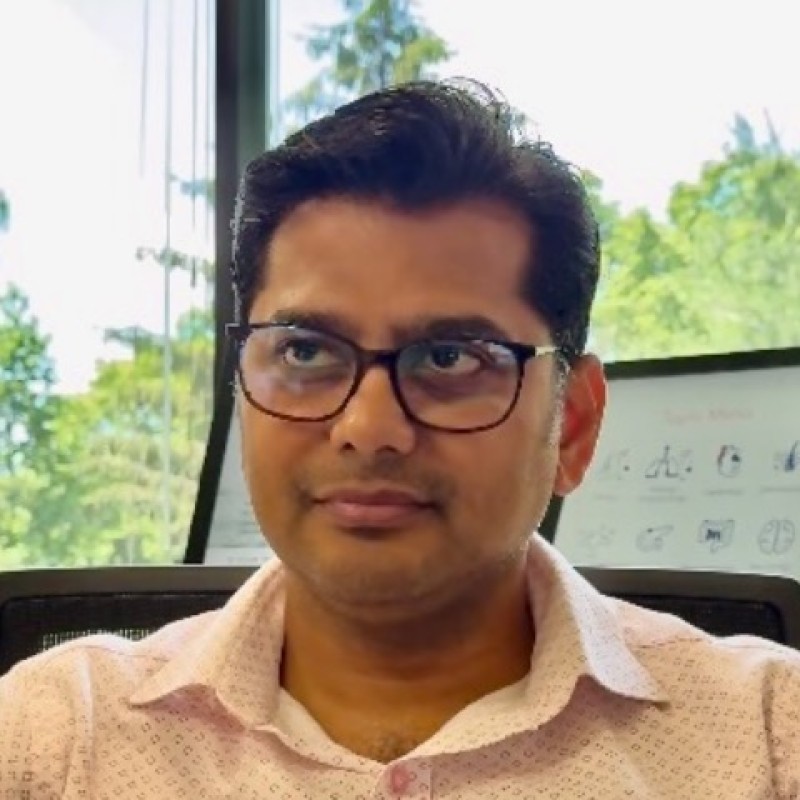 Kartik Reddy