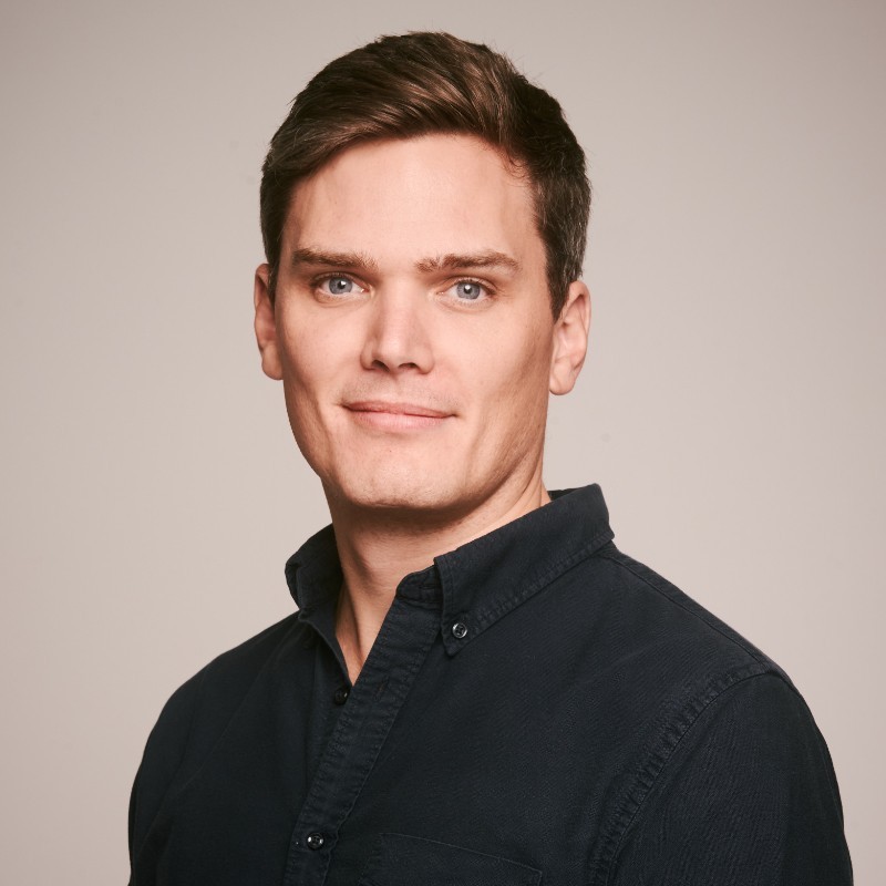 Marcus Dixon