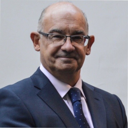 Steven Cooklin