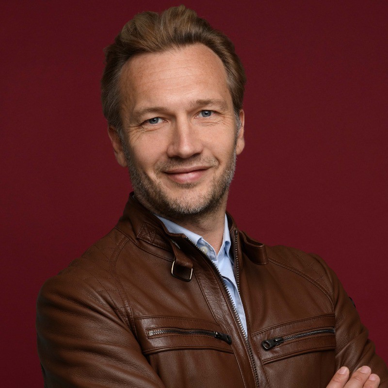 Arnaud Collery