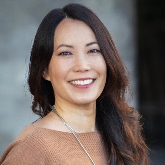 Janet Nakano