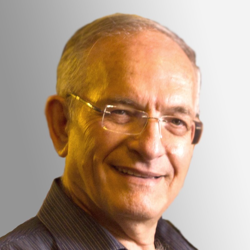 Ben-Etzion Yaron