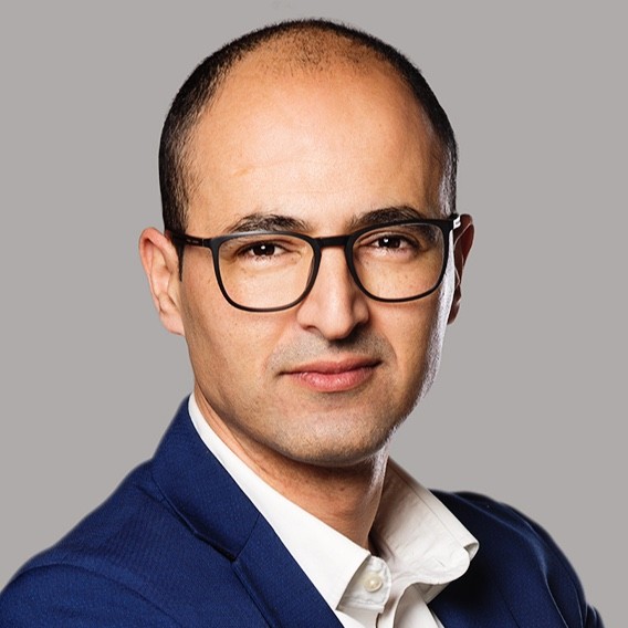 Ramzi Bouzerda