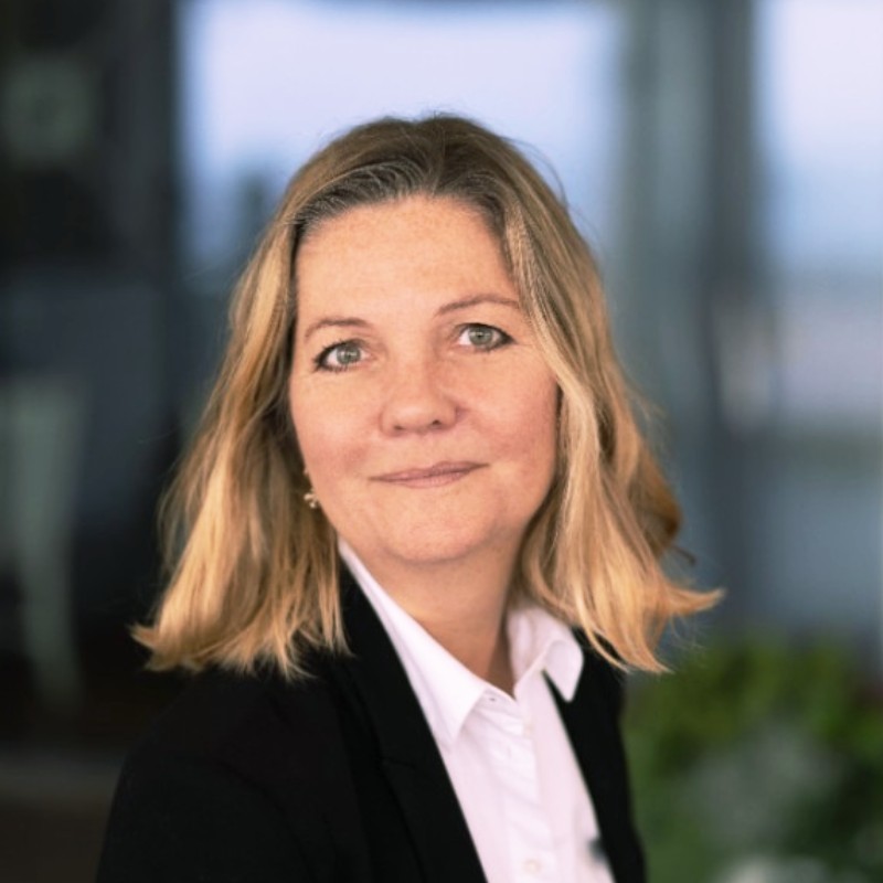 Ann-Charlotte Rosendahl