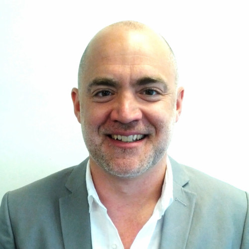 Frank Wood