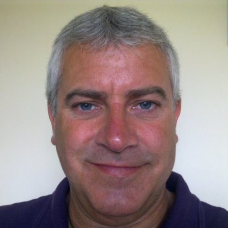 Ian Edwards
