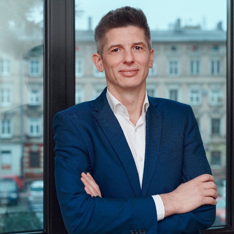 Piotr Baczyński