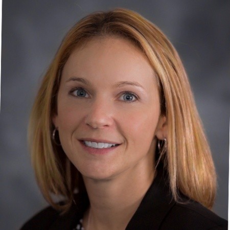 Amy Orzechowski