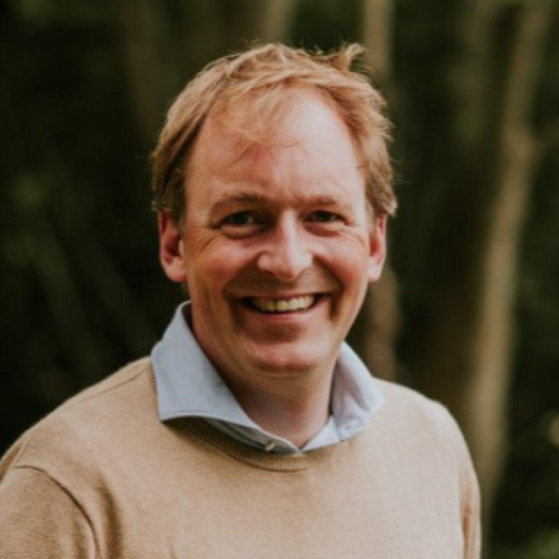 Wouter de Koning