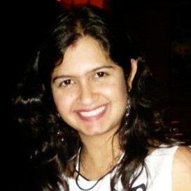 Divya Ranganathan