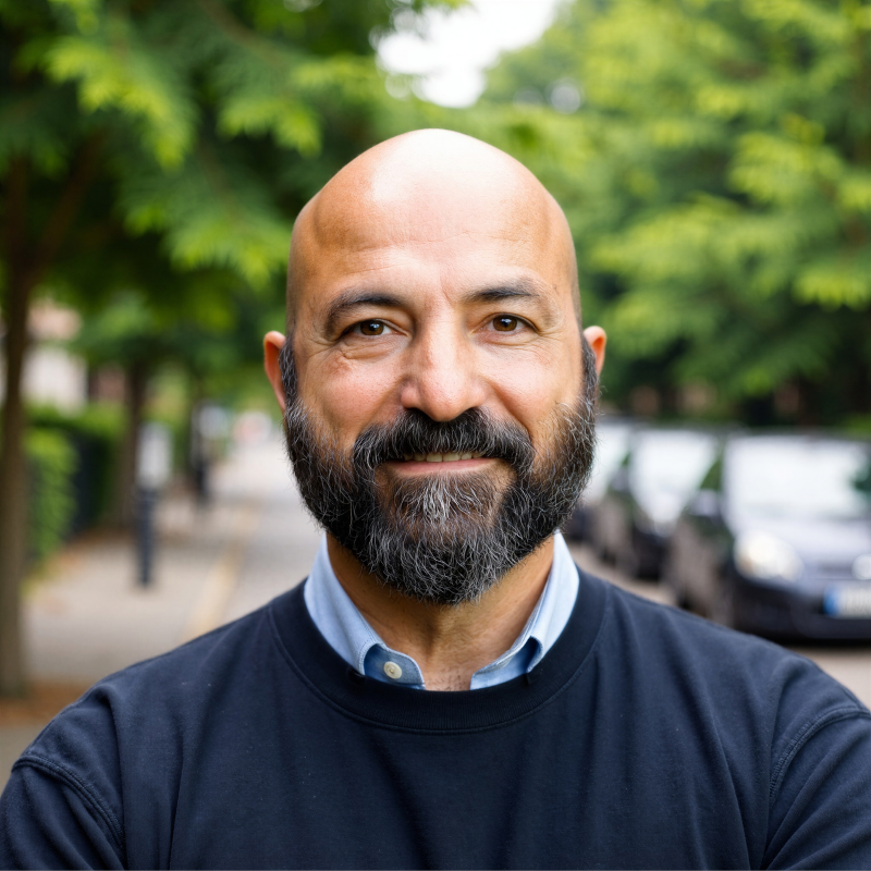 Fuad Abdelaziz