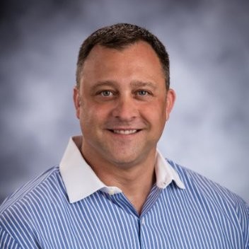 Chris Terrano