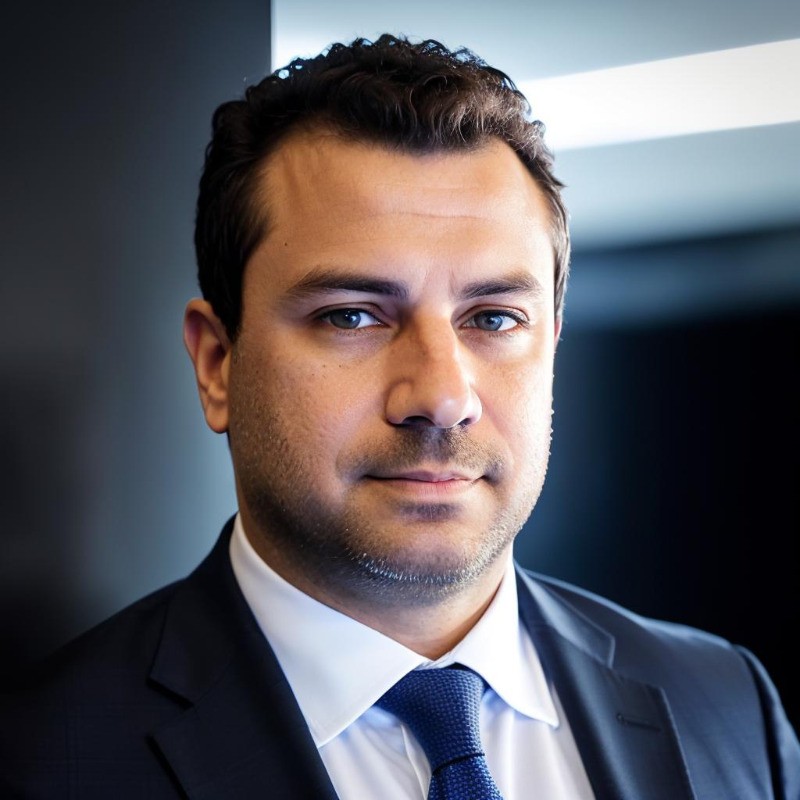Marcelo Ribeiro