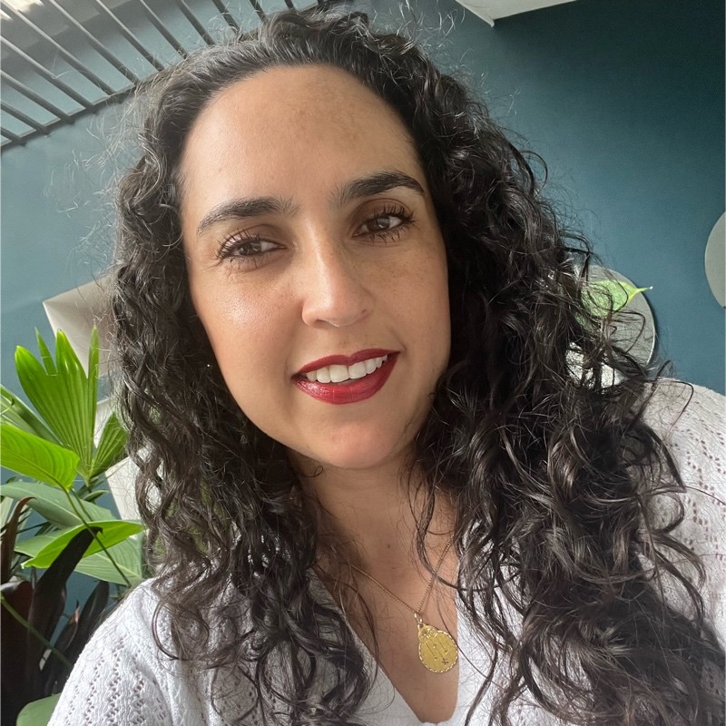 Margarita Prieto
