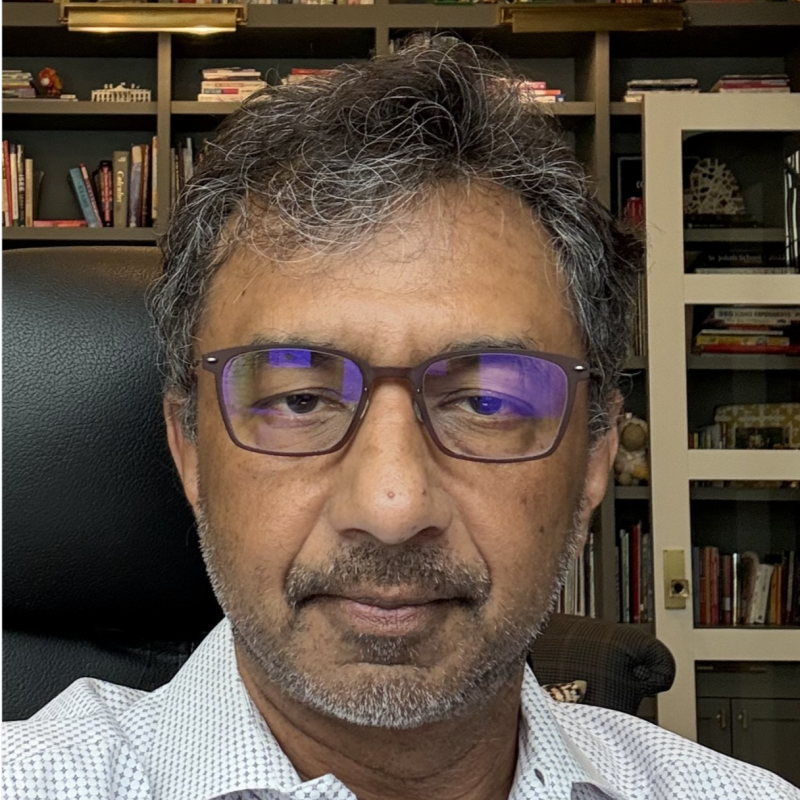 Shirish Lal