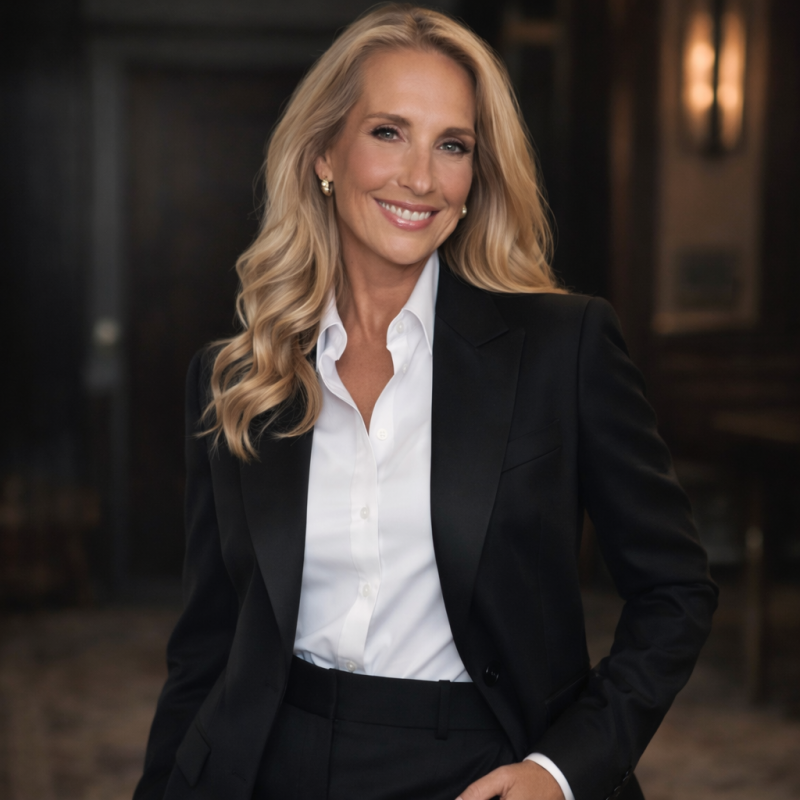 Joanne Picinic