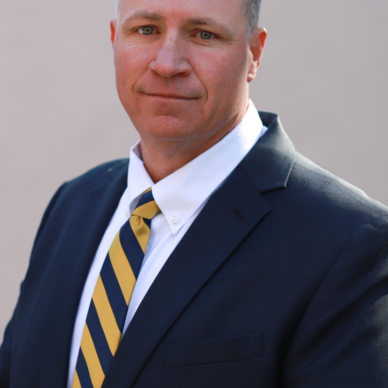 Myron Lambert