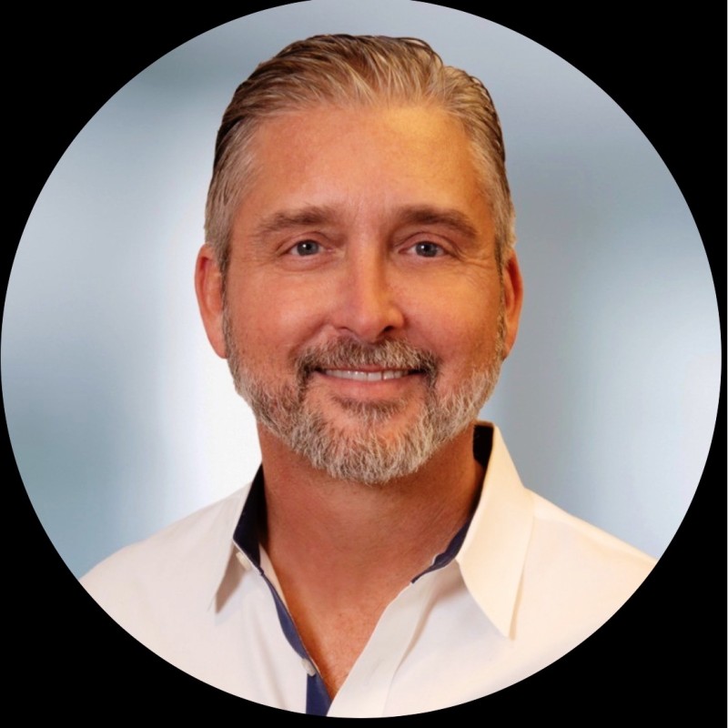 Mike Knoop