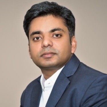 Niraj Kumar