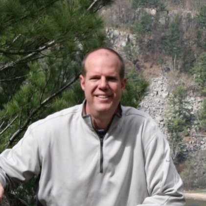Kevin Blossom
