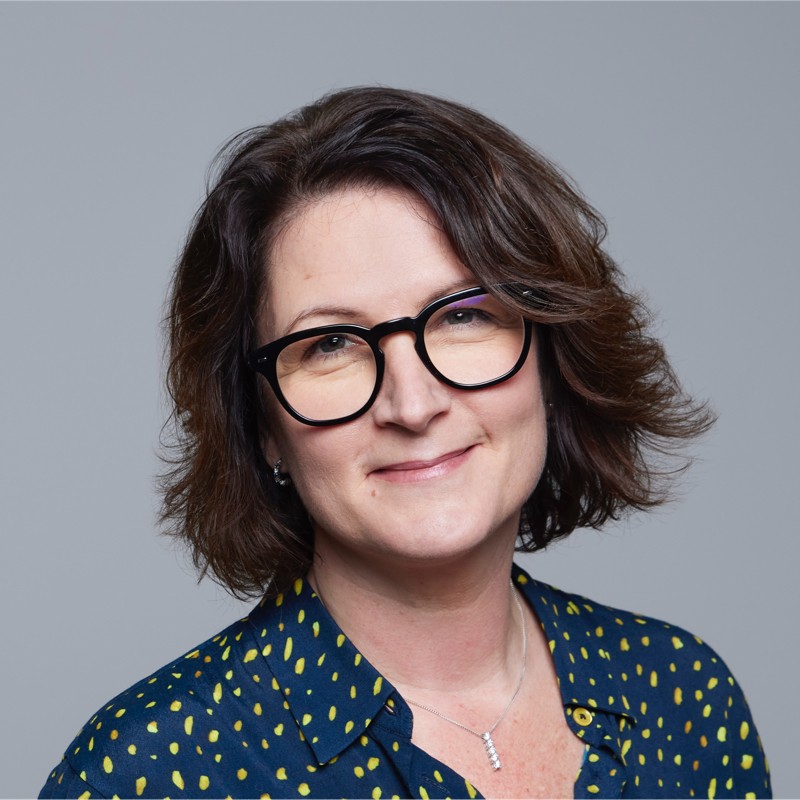 Hannah Fitzsimons