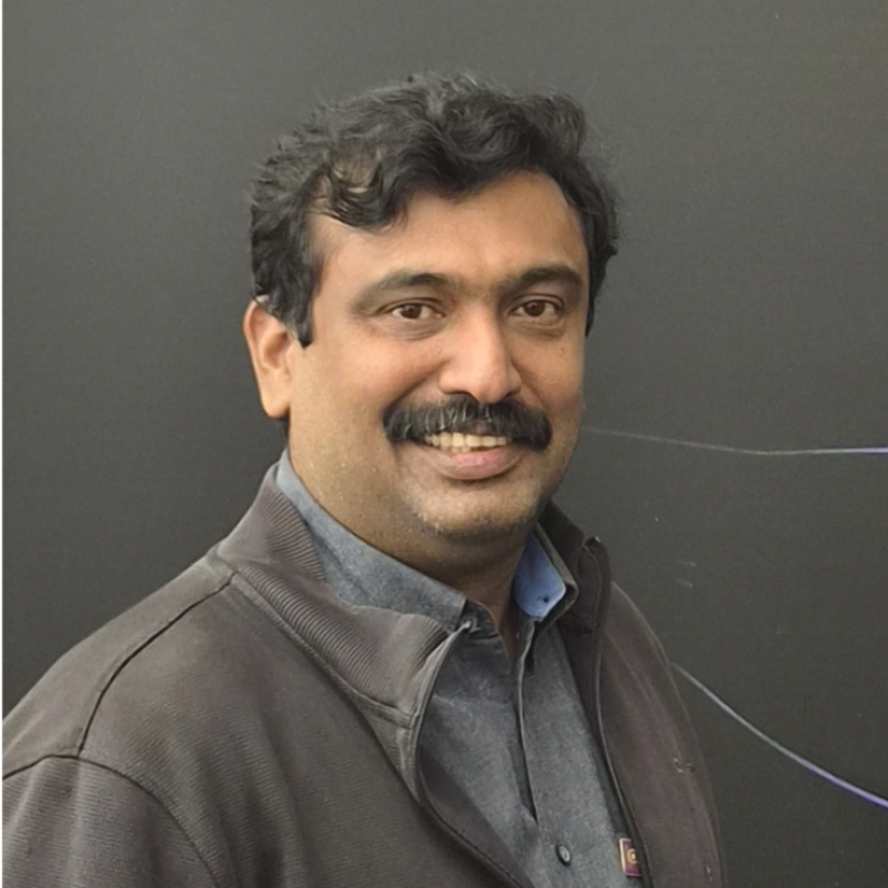 Tinku Malayil Jose