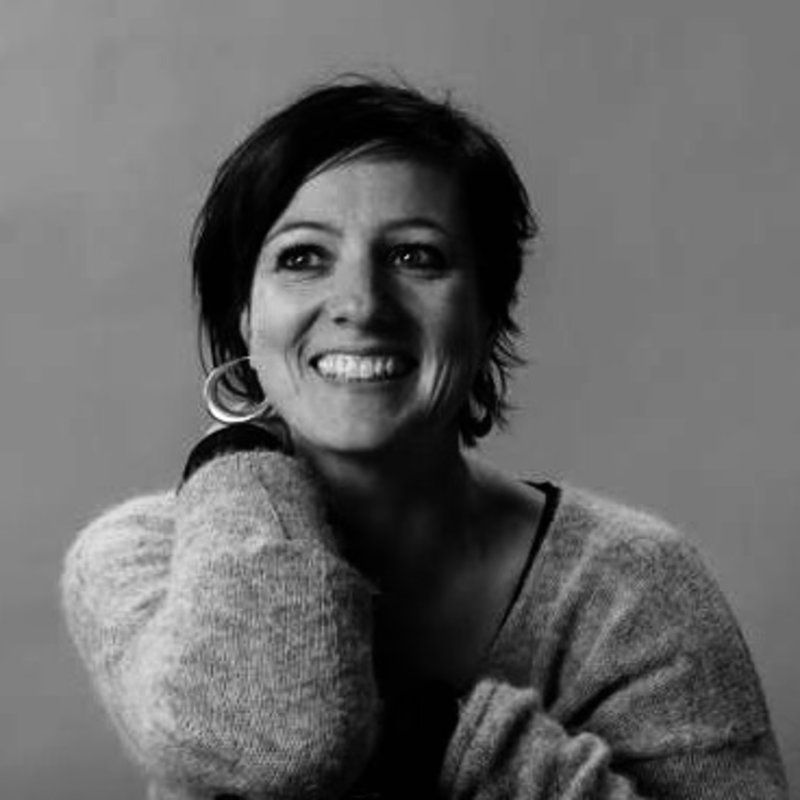 Laure-Emmanuelle Perret