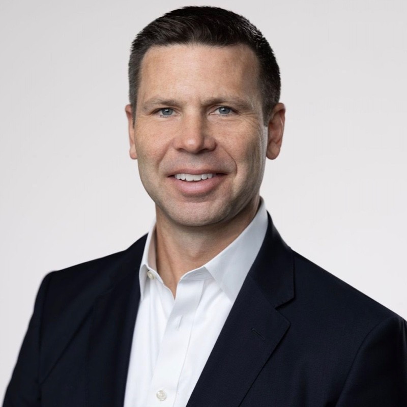 Kevin McAleenan