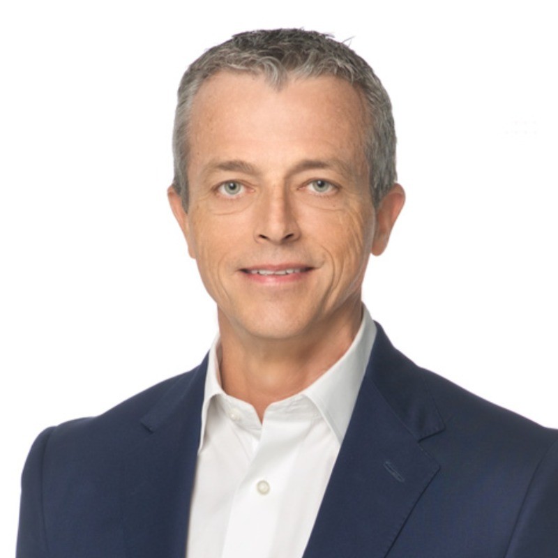 Scott Eckerty