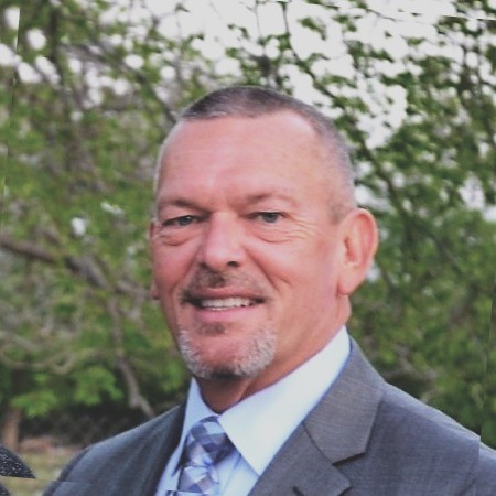 Alton Cherry