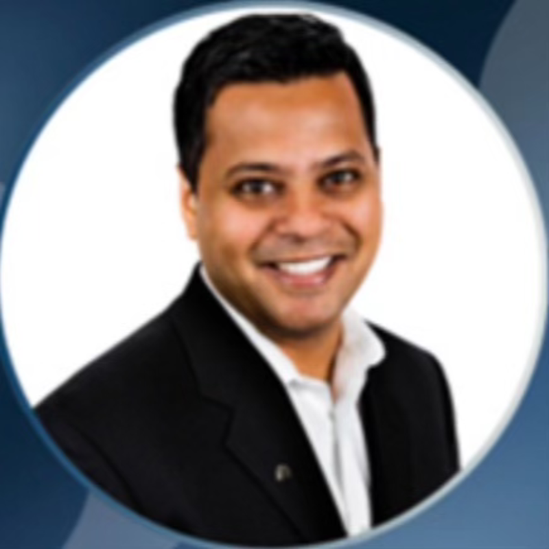 Harish Ramalingam